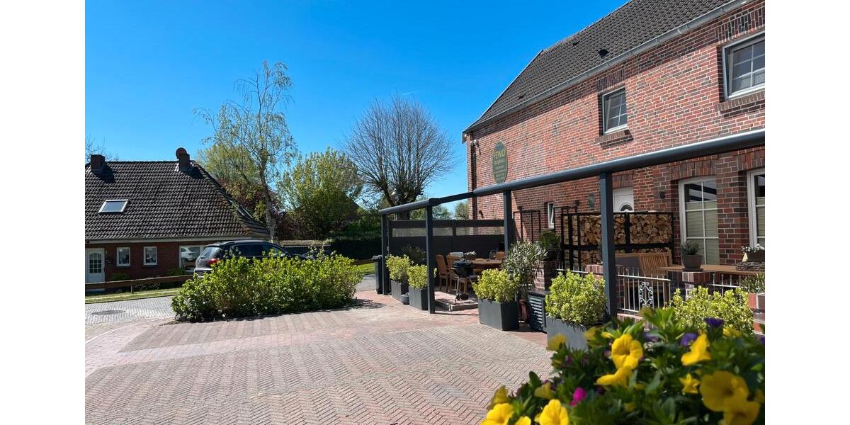 Erdgeschoßwohnung Köln Mülheim - 5 Zimmer, 220 m&sup2;, 539.000&euro; | Angebot:26008354