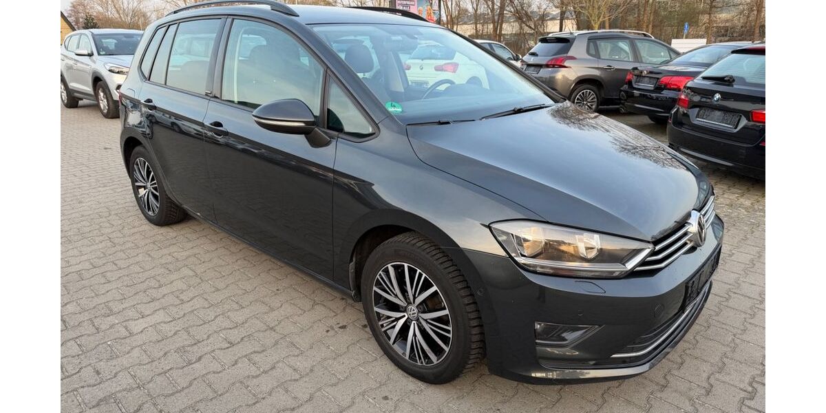 VW Golf 69.000 km 11.500 &euro; Papenburg 26871