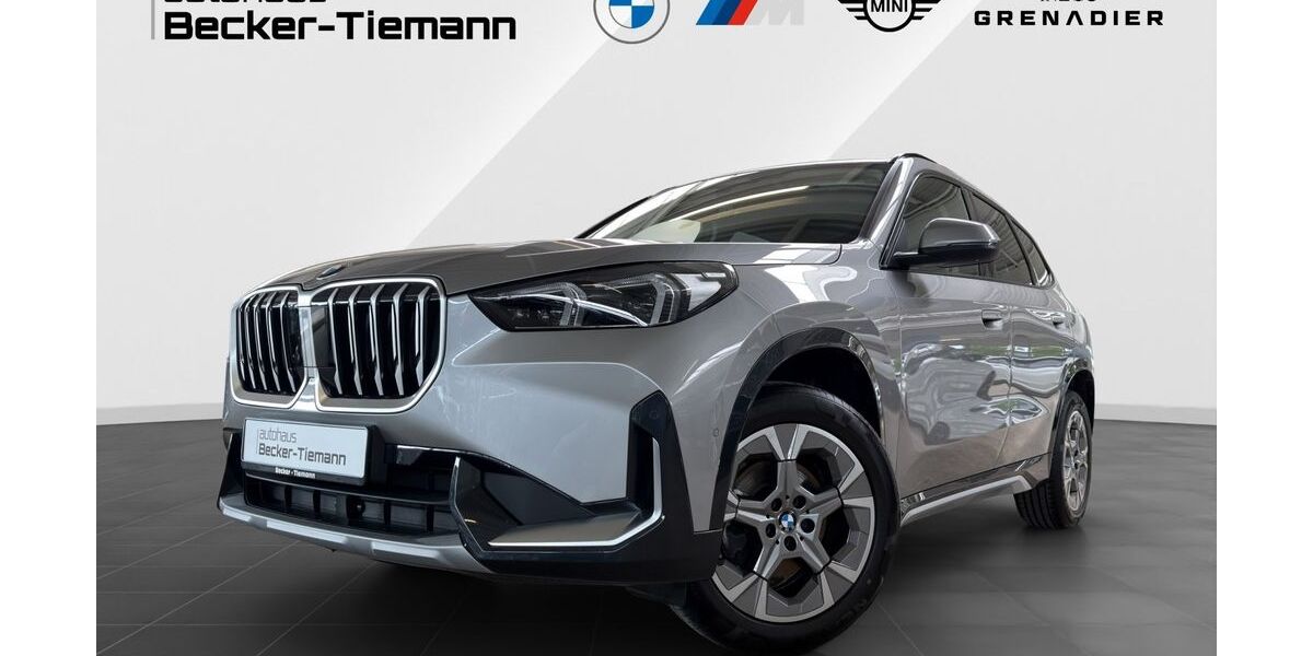 BMW X1 46.159 km 36.695 &euro; Hameln 31789