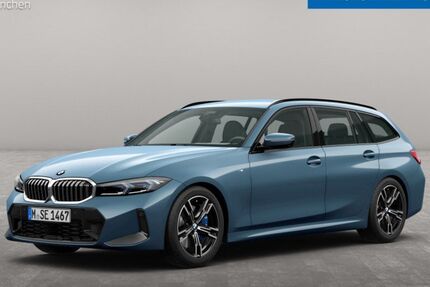BMW 320 2.098 km 44.495 &euro; München 80939
