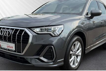 Audi Q3 49.447 km 28.890 &euro; Landsberg 86899