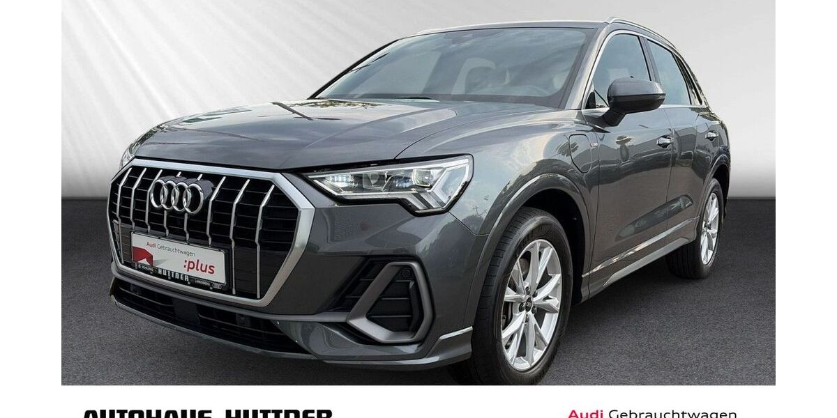 Audi Q3 49.447 km 28.890 &euro; Landsberg 86899