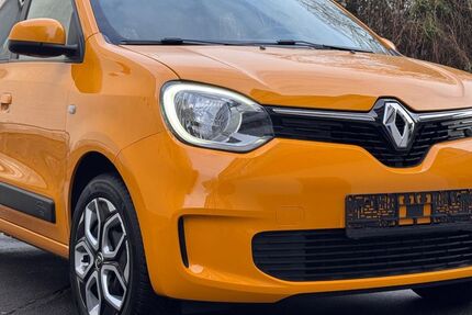 Renault Twingo 42.440 km 8.490 &euro; Berlin 10777