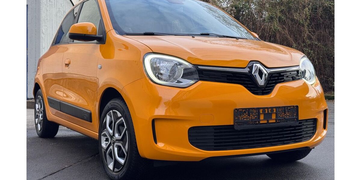 Renault Twingo 42.440 km 8.490 &euro; Berlin 10777