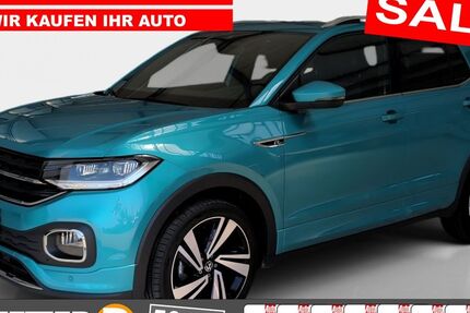 VW T-Cross 67.941 km 23.180 &euro; Rheinstetten 76287