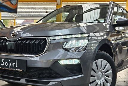 Skoda Kamiq 9.000 km 20.975 &euro; Wallhöfen bei Bremen 27729