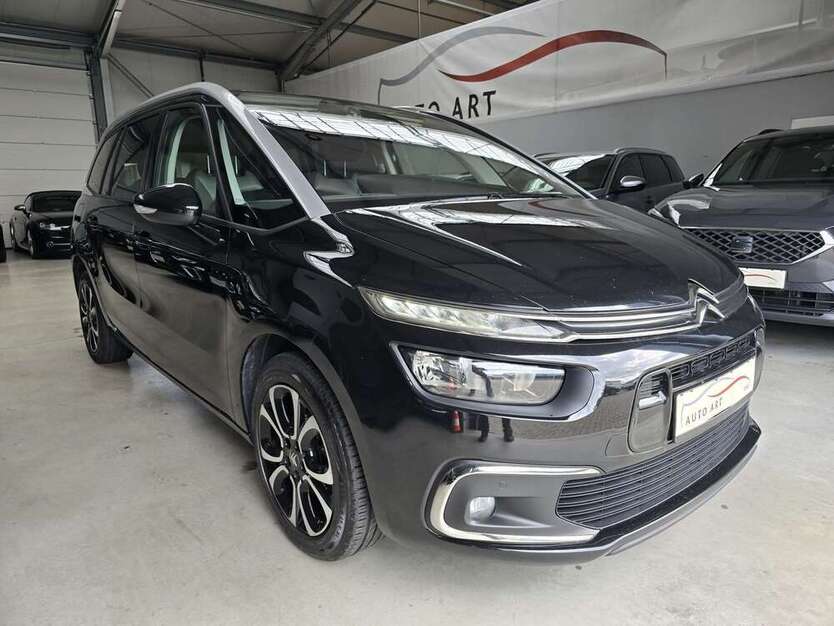 Grand C4 Picasso