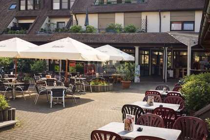 Gewerbeobjekt Bad Krozingen Unterkrozingen - 1.700&euro; | Angebot:26815544