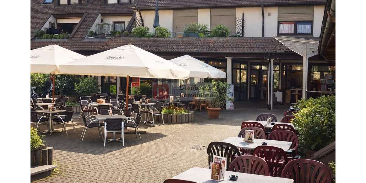 Gewerbeobjekt Bad Krozingen Unterkrozingen - 1.700&euro; | Angebot:26815544