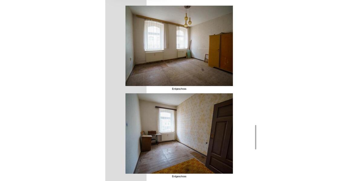 Mehrfamilienhaus, Wohnhaus Falkenstein/Vogtland Vogtland - 21 Zimmer, 370 m&sup2;, 75.000&euro; | Angebot:27300932