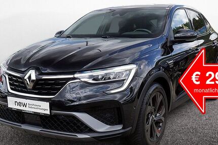 Renault Arkana 44.000 km 19.950 € Ostelsheim 75395