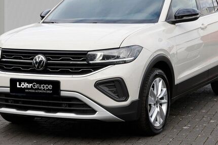 VW T-Cross 25.311 km 24.780 &euro; Koblenz 56070