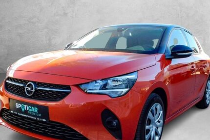 Opel Corsa 9.254 km 18.480 &euro; Hannover 30453