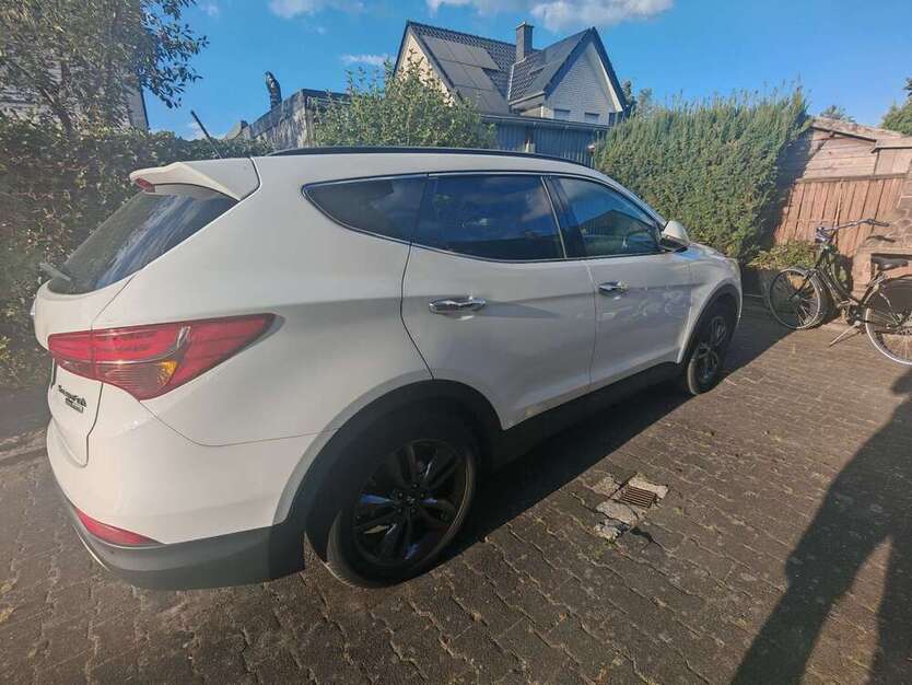 SANTA FE