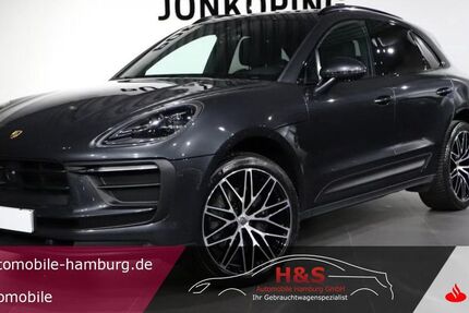 Porsche Macan 44.000 km 66.900 &euro; Bad Segeberg 23795
