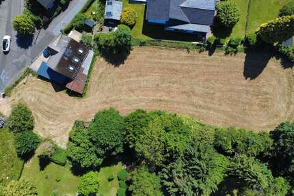 Grundstück Kreuztal - 105.000&euro; | Angebot:21291347