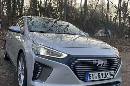 Hyundai IONIQ 115.600 km 13.000 &euro; Brühl 50321