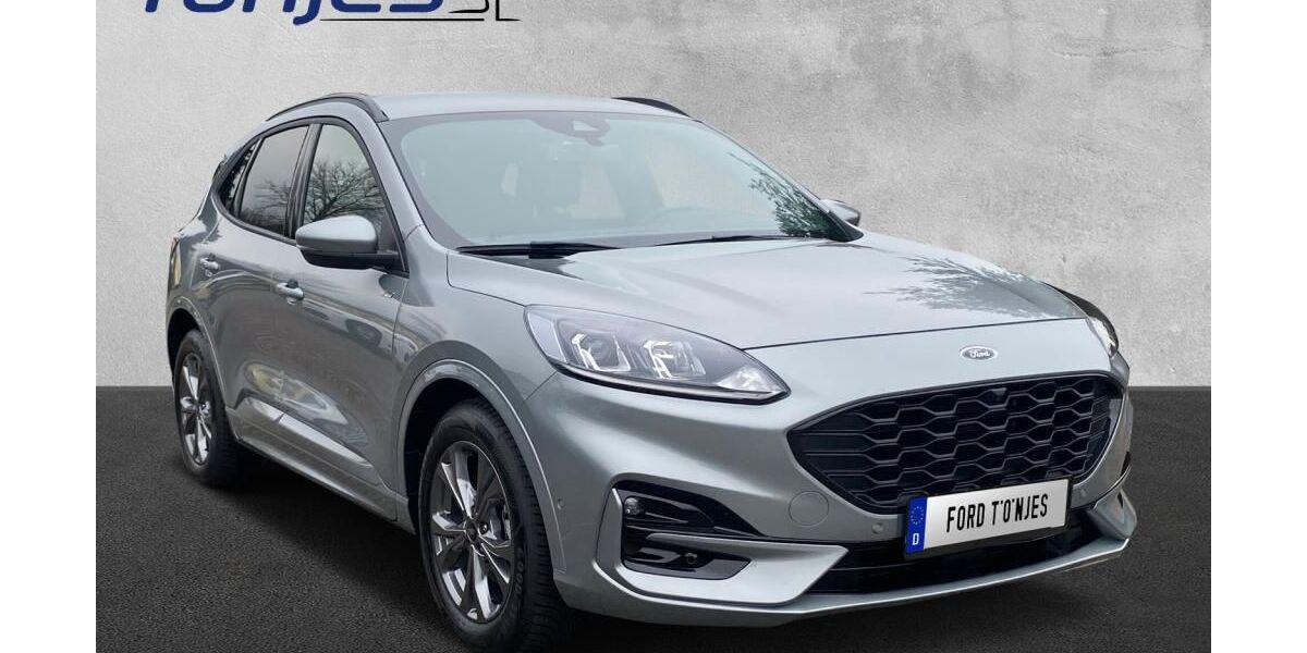 Ford Kuga 29.045 km 34.980 &euro; Zetel - Neuenburg 26340