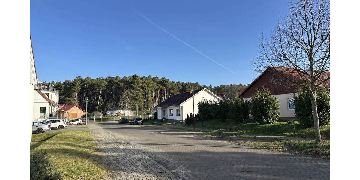 Nahe Bad Saarow - attraktive Baugrundstücke, provisionsfrei - Grundstück Reichenwalde Reichenwalde | Angebot:25544983