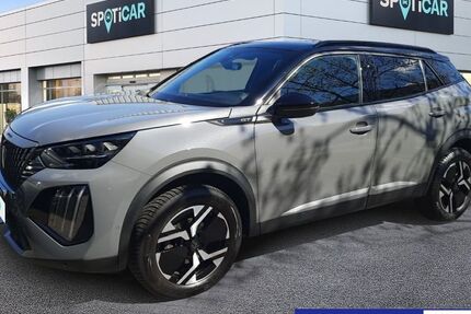 Peugeot 2008 49.432 km 22.390 &euro; Berlin 12681