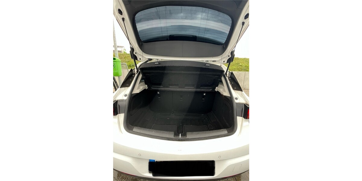 Opel Astra K Sports Tourer 118.000 km 8.000 &euro; Mainz 55116