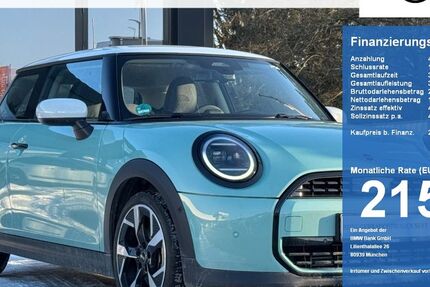 Mini Cooper C 25.760 km 24.440 &euro; Passau 94036