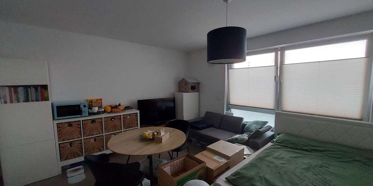 Wohnung zum Mieten in Kelsterbach 695 € 37 m² 1 zimmer