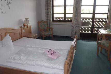 PREISREDUZIERUNG | 3*S-Hotel Landkreis Hildburghausen Thüringen, 18 Zimmer, Restaurant zimmer