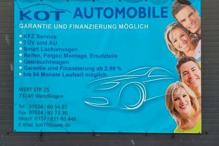 Peugeot Partner 81.000 km 8.999 € Baden-Württemberg - Wendlingen am Neckar 73240