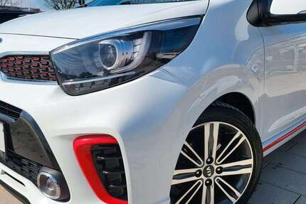 Kia Picanto 98.900 km 10.900 &euro; Aschaffenburg 63741