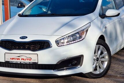 Kia ceed / Ceed 155.000 km 6.900 &euro; Viernheim (bei MANNHEIM) 68519