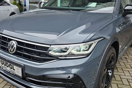VW Tiguan 129.940 km 29.890 &euro; Heiden 46359