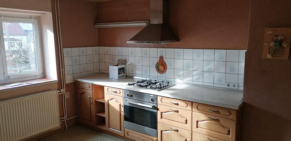 Doppelhaushälfte Klingenberg - 119.000&euro; | Angebot:24837171