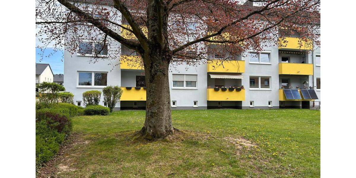 Hochparterre Trier Kürenz - 3 Zimmer, 68 m&sup2;, 269.000&euro; | Angebot:27022558