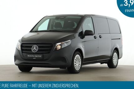 Mercedes-Benz Vito 65.500 km 43.225 &euro; Senden-Bösensell 48308