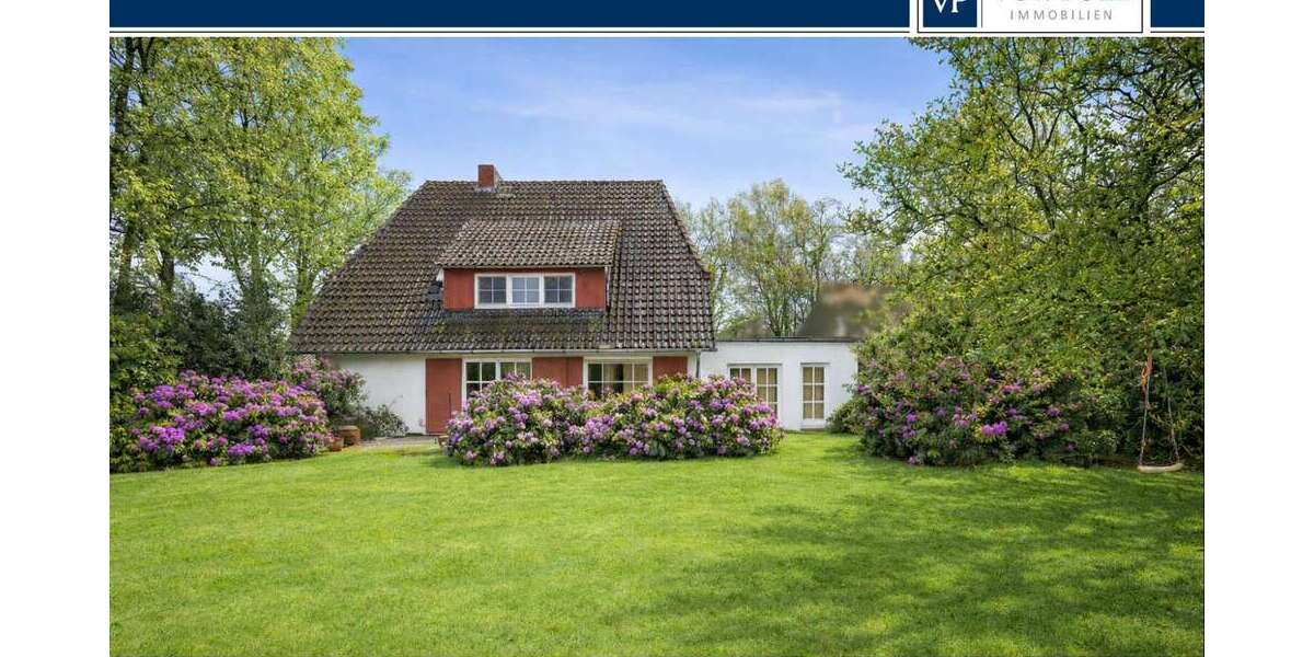 Einfamilienhaus Neuenkirchen - 5 Zimmer, 135 m&sup2;, 345.000&euro; | Angebot:24692640