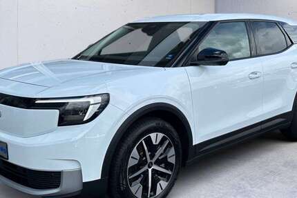 Ford Explorer 5.282 km 37.900 &euro; Singen 78224