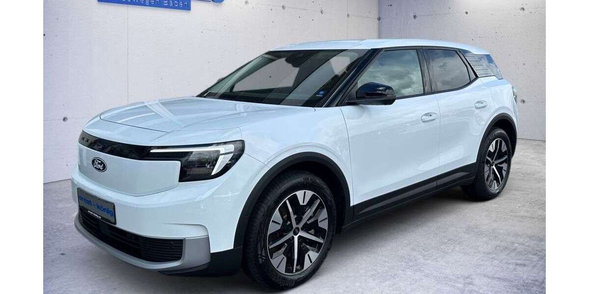 Ford Explorer 5.282 km 37.900 &euro; Singen 78224