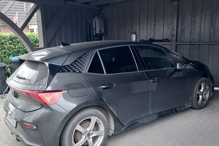 Cupra Born 91.000 km 22.500 &euro; Sauensiek 21644