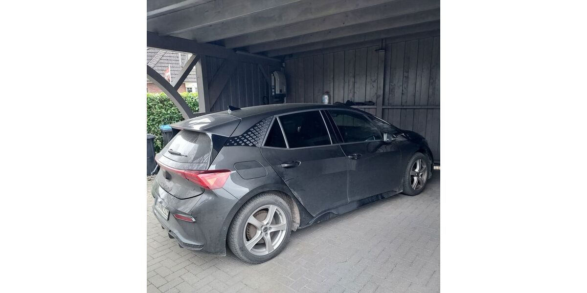 Cupra Born 91.000 km 22.500 &euro; Sauensiek 21644