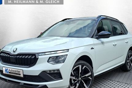 Skoda Kamiq 1.100 km 28.989 &euro; Stuttgart-Zuffenhausen 70437