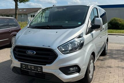 Ford Transit Custom 230.000 km 14.300 &euro; Henstedt Ulzburg 24558