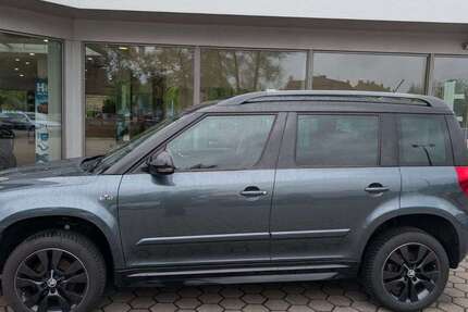 Skoda Yeti 98.746 km 14.950 &euro; Treuenbrietzen 14929
