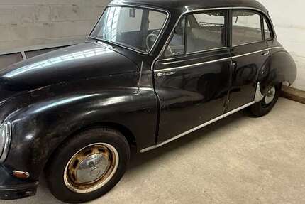 Audi 100 55.000 km 9.999 &euro; Spangenberg 34286