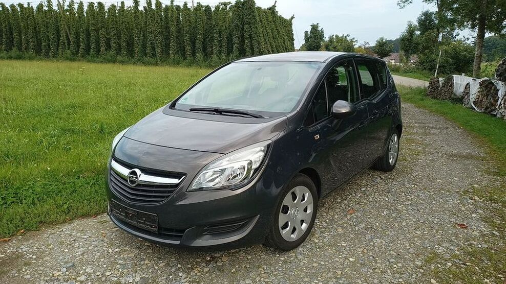 Meriva