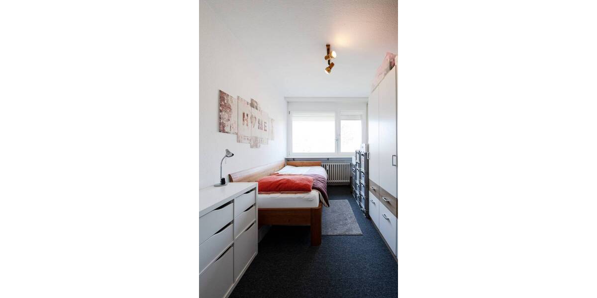 Etagenwohnung Grenzach-Wyhlen Wyhlen - 4 Zimmer, 92 m&sup2;, 285.000&euro; | Angebot:25998606