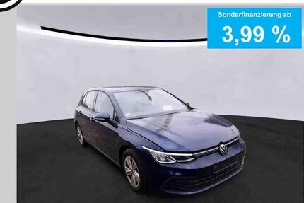 VW Golf 46.050 km 18.410 € Fürth 90762