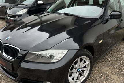 BMW 318 165.000 km 6.999 &euro; Merching 86504