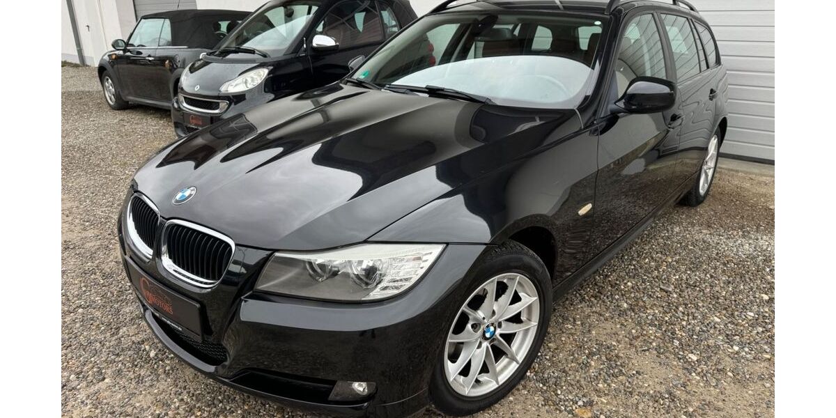 BMW 318 165.000 km 6.999 &euro; Merching 86504