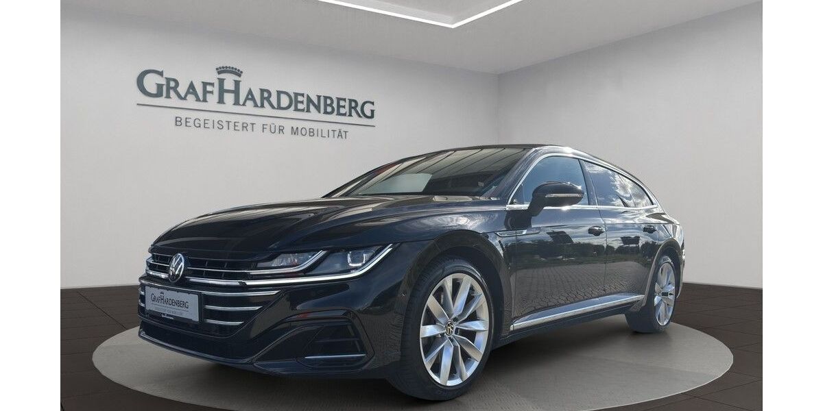 VW Arteon 19.746 km 38.690 € Bretten 75015